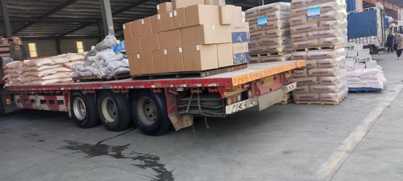 大理批发行业新动态：市场趋势与商机